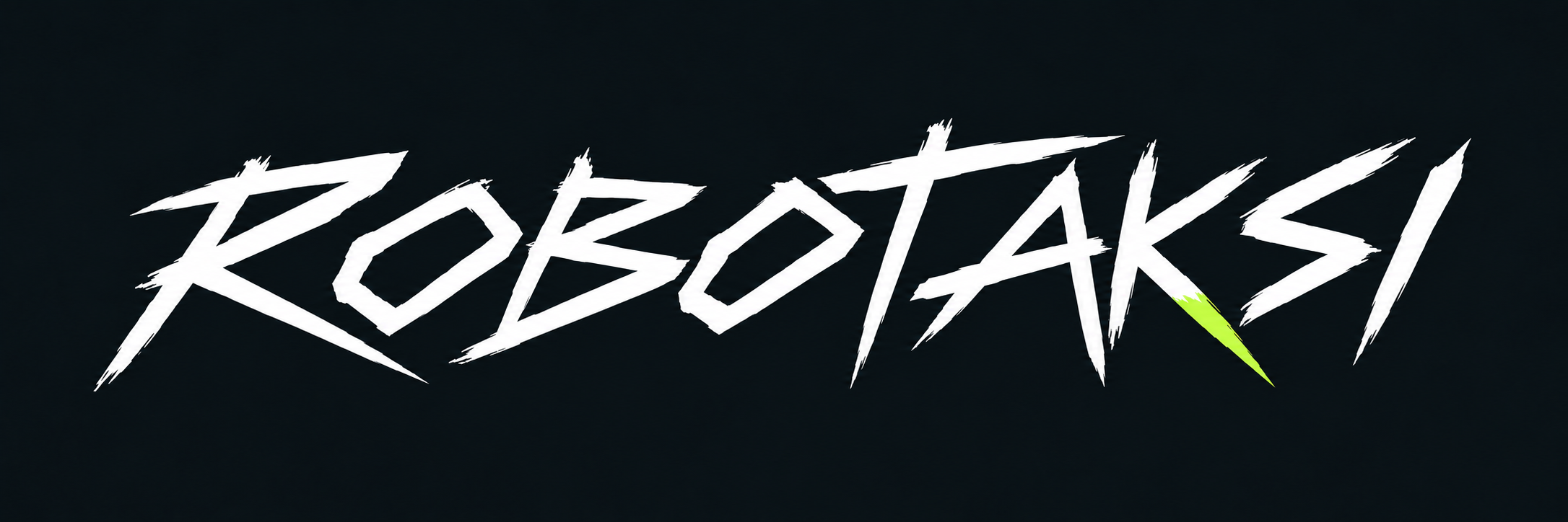 ROBOTAKSI